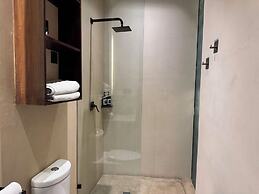 Hotel Travertino