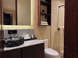 Hotel Travertino