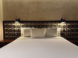Hotel Travertino