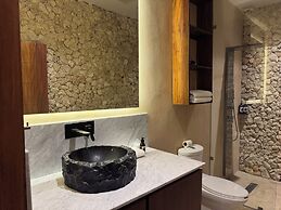 Hotel Travertino