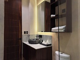 Hotel Travertino