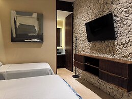 Hotel Travertino