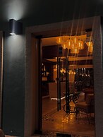 Hotel Travertino