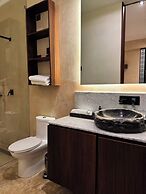 Hotel Travertino