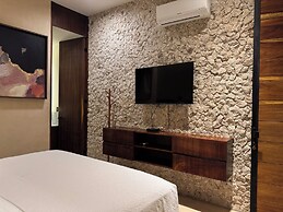 Hotel Travertino