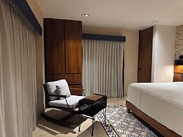 Hotel Travertino