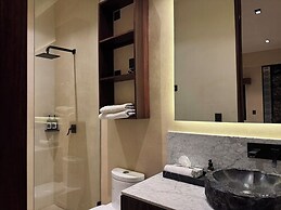 Hotel Travertino