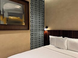Hotel Travertino