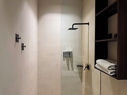 Hotel Travertino