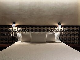 Hotel Travertino