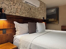 Hotel Travertino