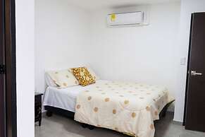 CASA HABITACIONAL M&C