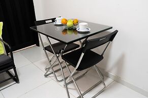 CASA HABITACIONAL M&C