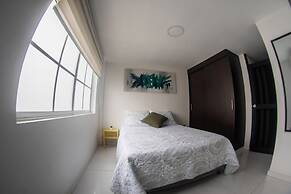 CASA HABITACIONAL M&C