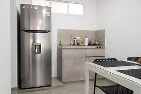 CASA HABITACIONAL M&C