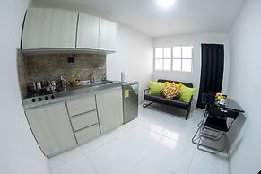 CASA HABITACIONAL M&C