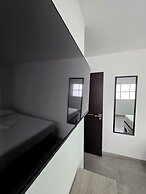 CASA HABITACIONAL M&C