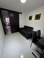 CASA HABITACIONAL M&C