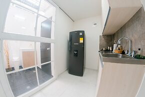 CASA HABITACIONAL M&C