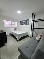 CASA HABITACIONAL M&C