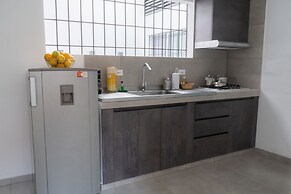 CASA HABITACIONAL M&C