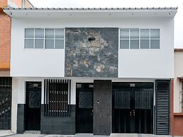 CASA HABITACIONAL M&C