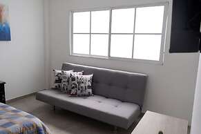 CASA HABITACIONAL M&C