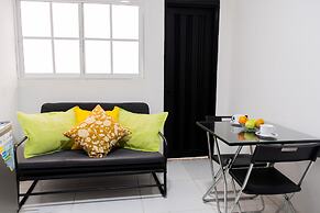 CASA HABITACIONAL M&C