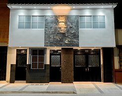 CASA HABITACIONAL M&C