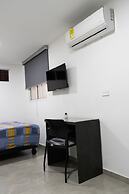 CASA HABITACIONAL M&C