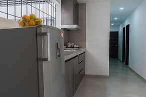 CASA HABITACIONAL M&C