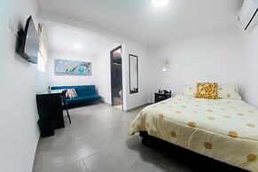 CASA HABITACIONAL M&C