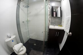 CASA HABITACIONAL M&C