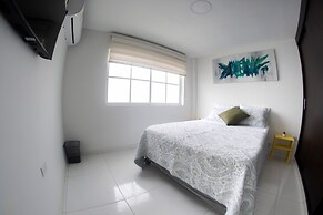 CASA HABITACIONAL M&C