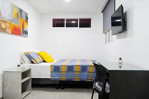 CASA HABITACIONAL M&C