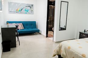 CASA HABITACIONAL M&C