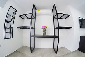 CASA HABITACIONAL M&C