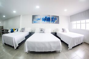 CASA HABITACIONAL M&C
