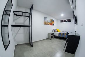 CASA HABITACIONAL M&C