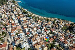Gigi Star Downtown Residence 200m -Beach