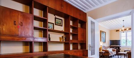 Gigi Star Downtown Residence 200m -Beach
