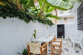 Gigi Star Downtown Residence 200m -Beach