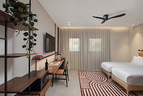 Metro Hotel Herzliya