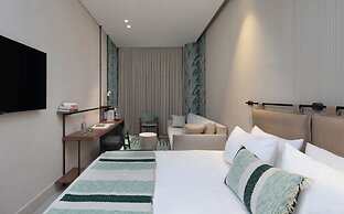 Metro Hotel Herzliya