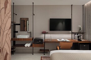 Metro Hotel Herzliya