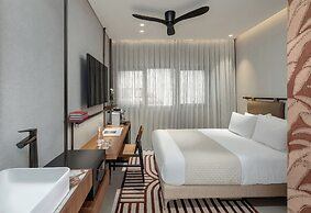 Metro Hotel Herzliya