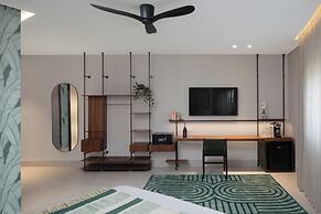 Metro Hotel Herzliya