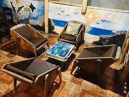 PENGUIN HOSTEL