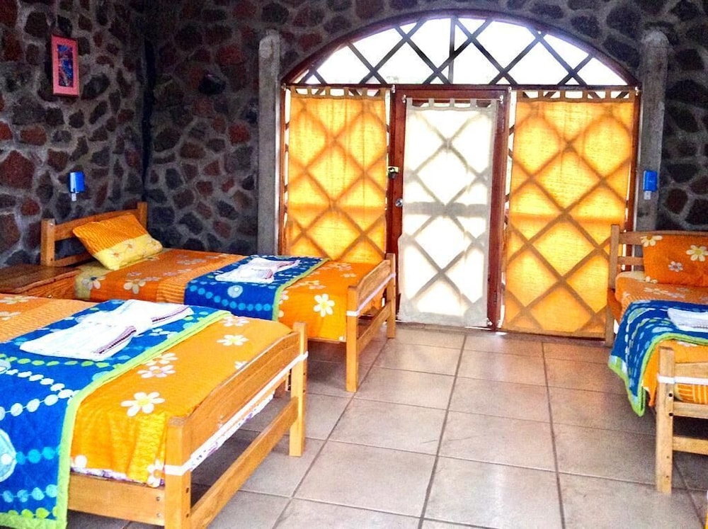 PENGUIN HOSTEL