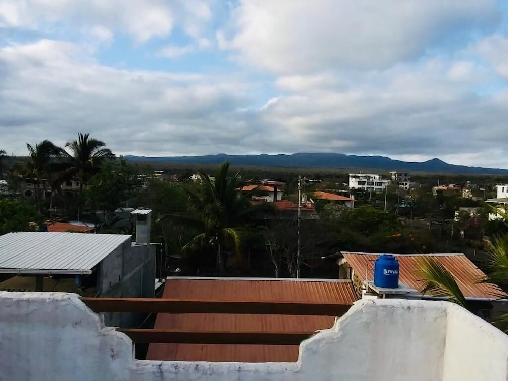 PENGUIN HOSTEL